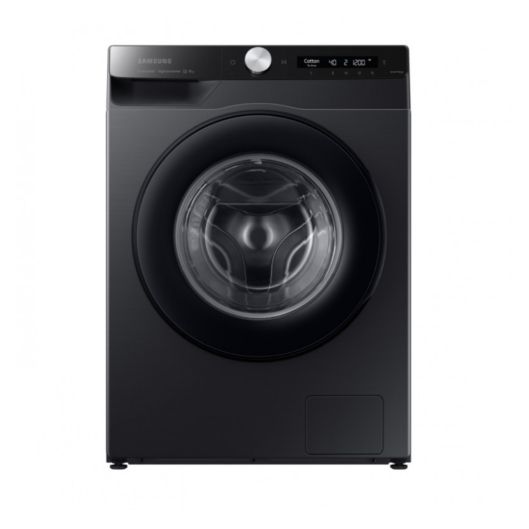 Washing machine WW80AG6S28ABLP 8 kg — 12