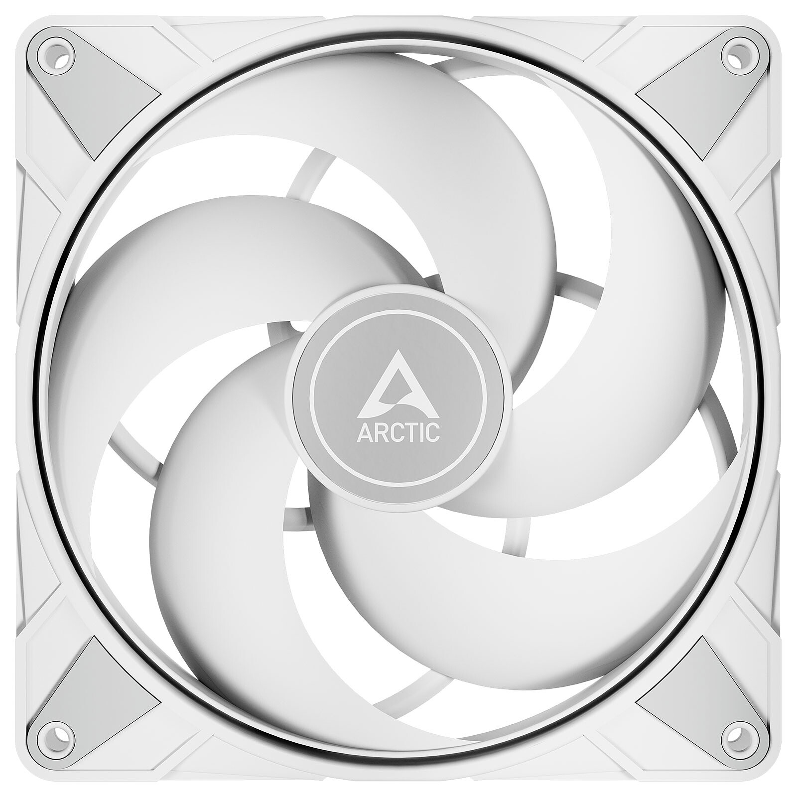Fan case Arctic Cooling P14 PWM PST 5.5 14cm PWM Case fan — 4