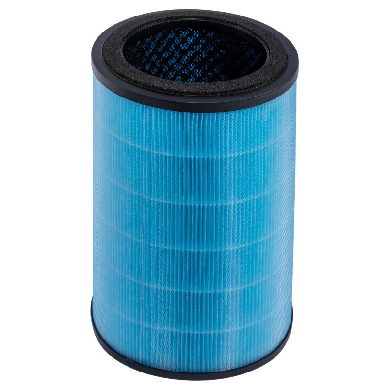 Air purifiers ELECTROLUX EAP-2075D YIN &YANG — 7