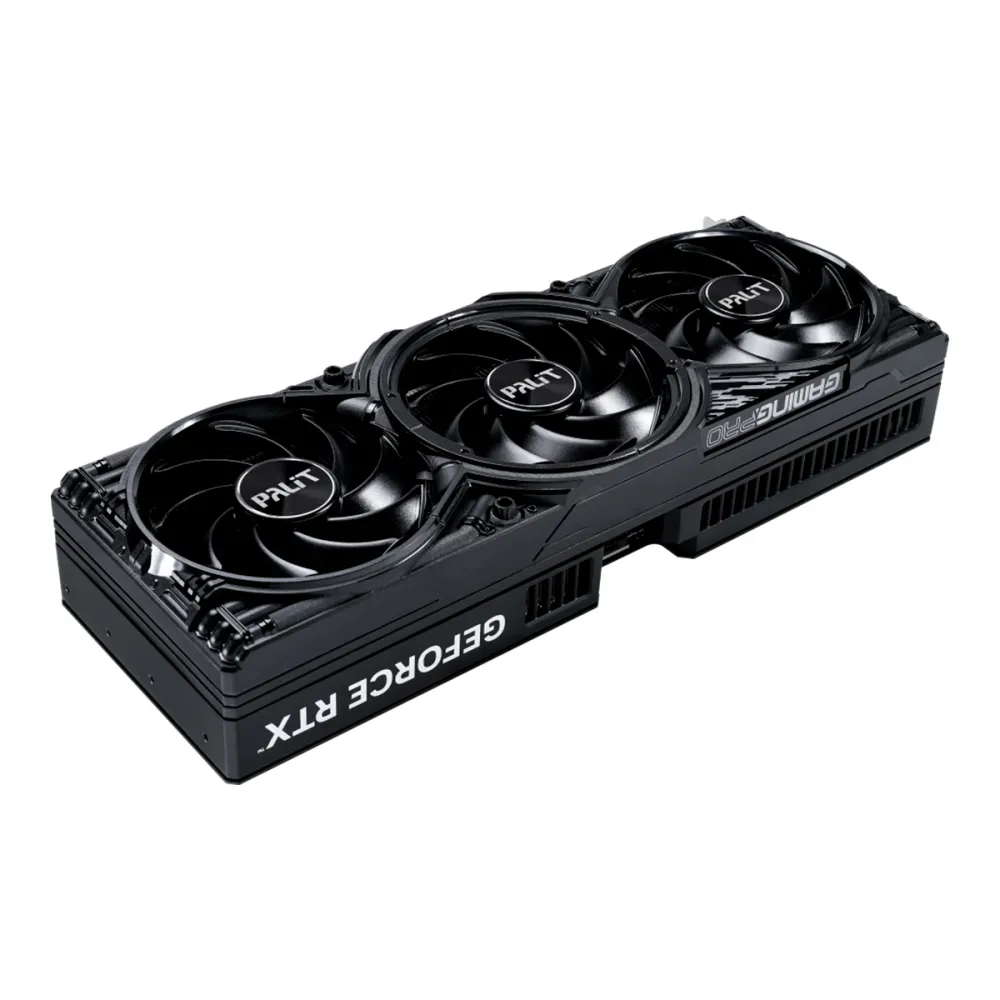 Palit GeForce RTX 5070 GamingPro — 8