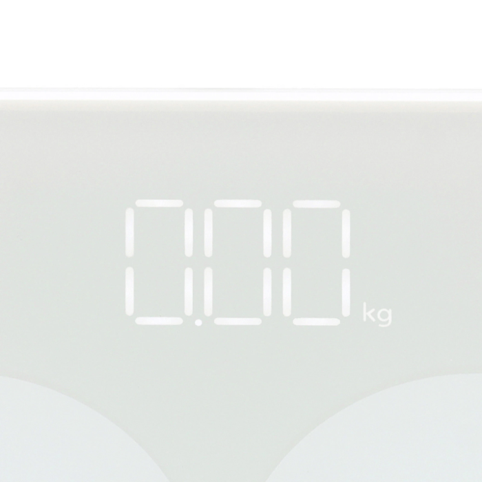 REDMOND SB1812S Bathroom scales — 4