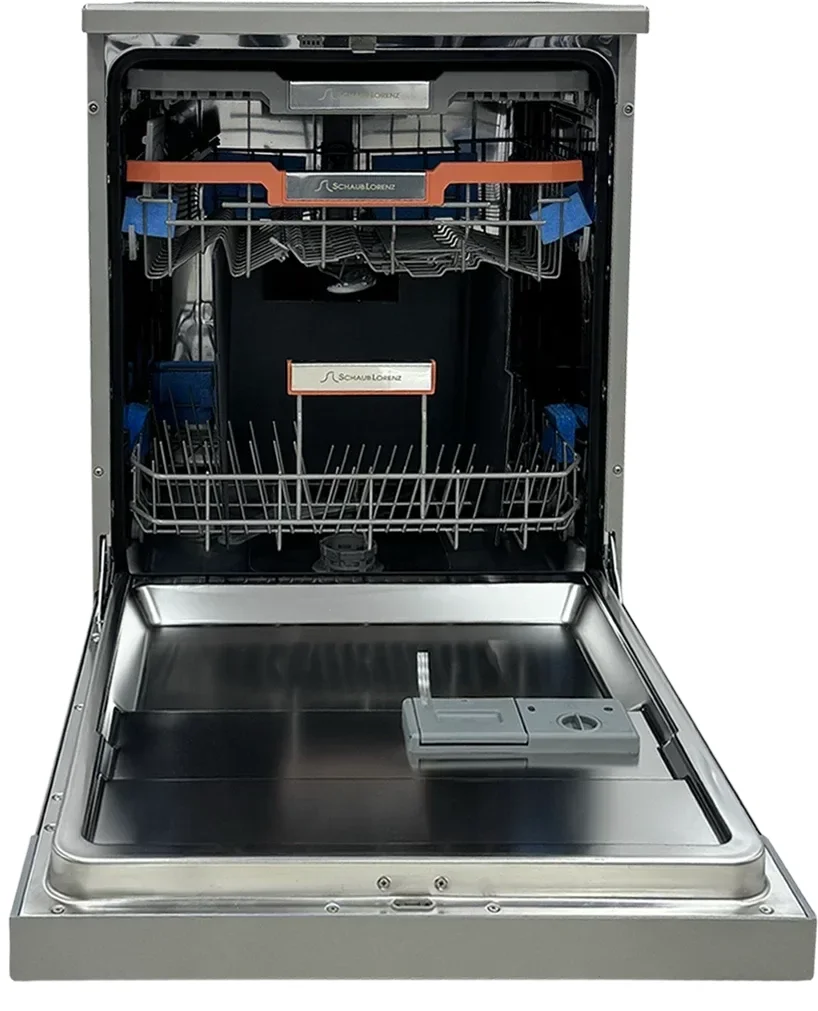 Dishwasher Schaub Lorenz SLG SW6613 — 5