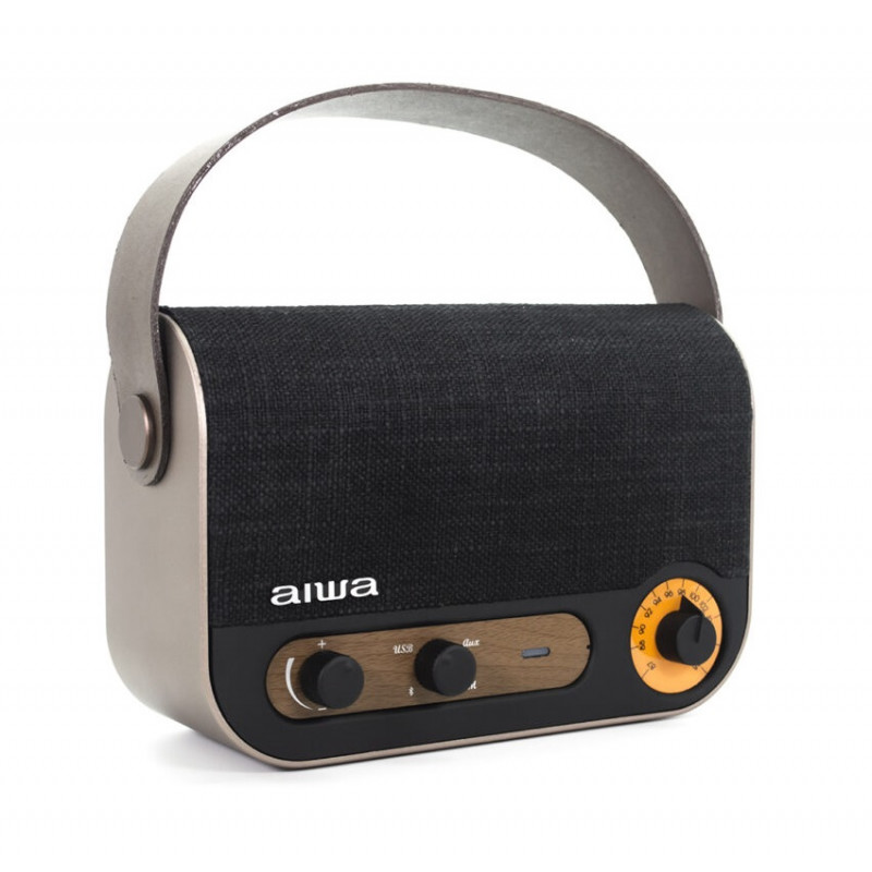 AIWA RBTU-600 — 2