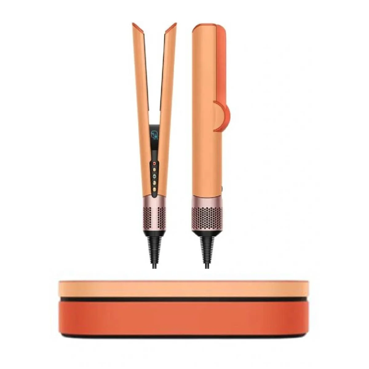 Airstrait HT01 Ceramic Apricot Topaz — 2
