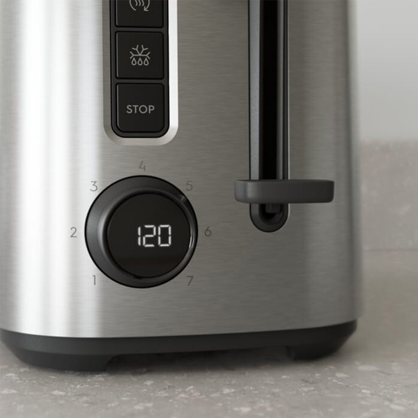 Toaster ELECTROLUX E5T1-4ST — 6