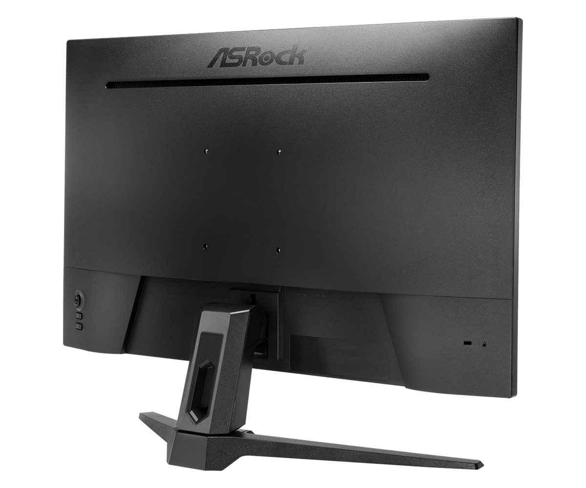 AsRock Phantom Gaming PG27FFS1A 27 FHD Fast IPS 240Hz — 4