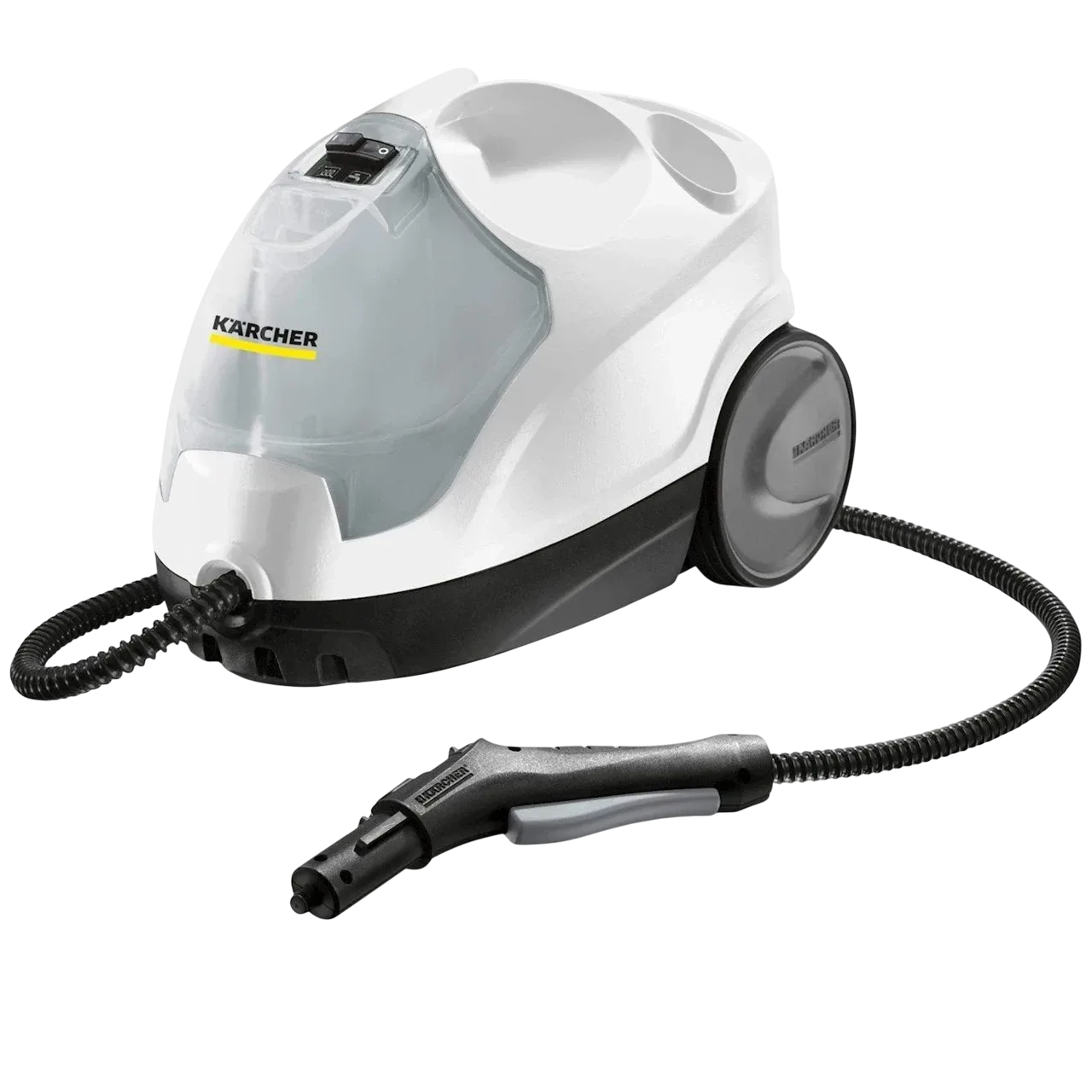 KARCHER SC4 EasyFix 1.512-630.0 — 14