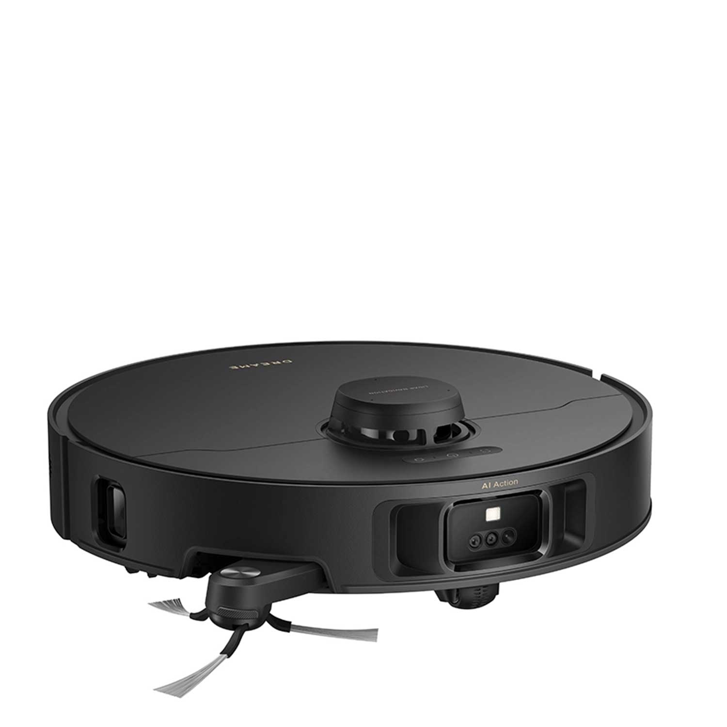 Vacuum cleaner robot DREAME MatriX 10 Pro RLM61HE — 2