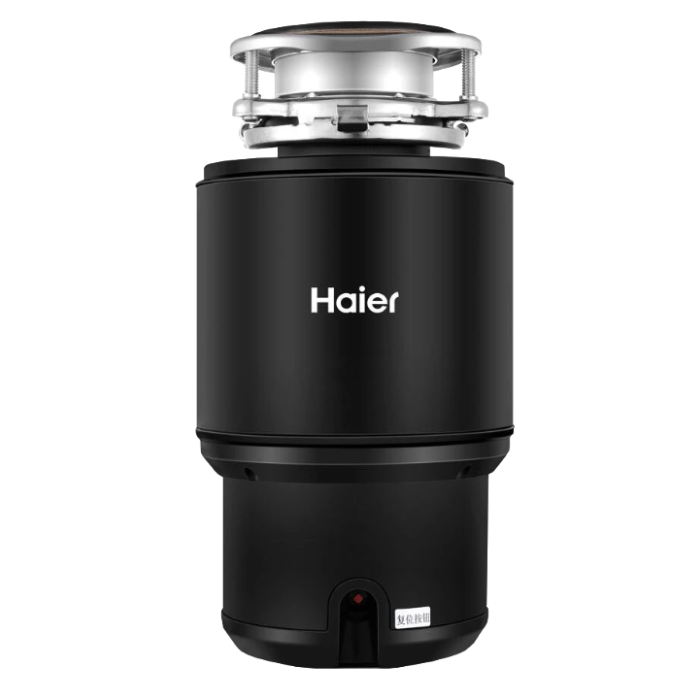 Haier HDM-1370B Food waste disposer — 3