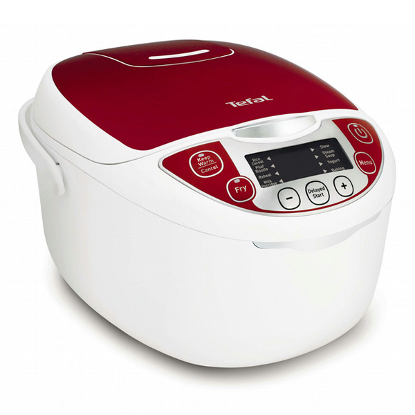 Rice and Multi Cooker RK705 — 2