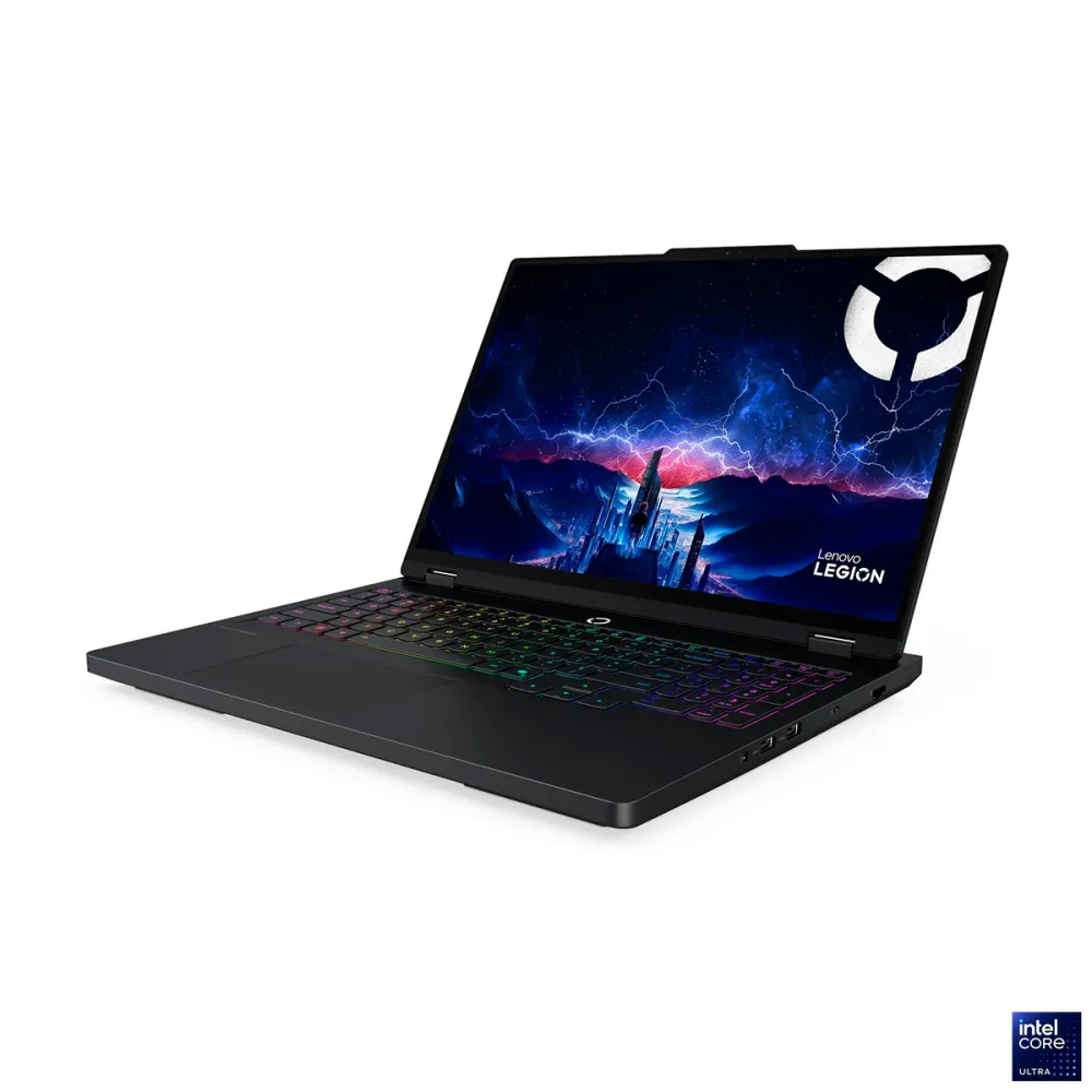 Legion Pro 5 16IAX10 83F30012RK — 2