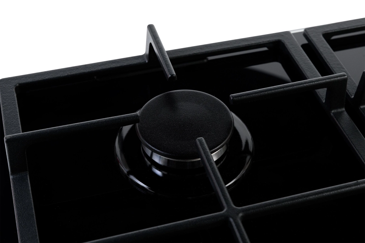 Hob Kraft KF-HV6325BW — 4