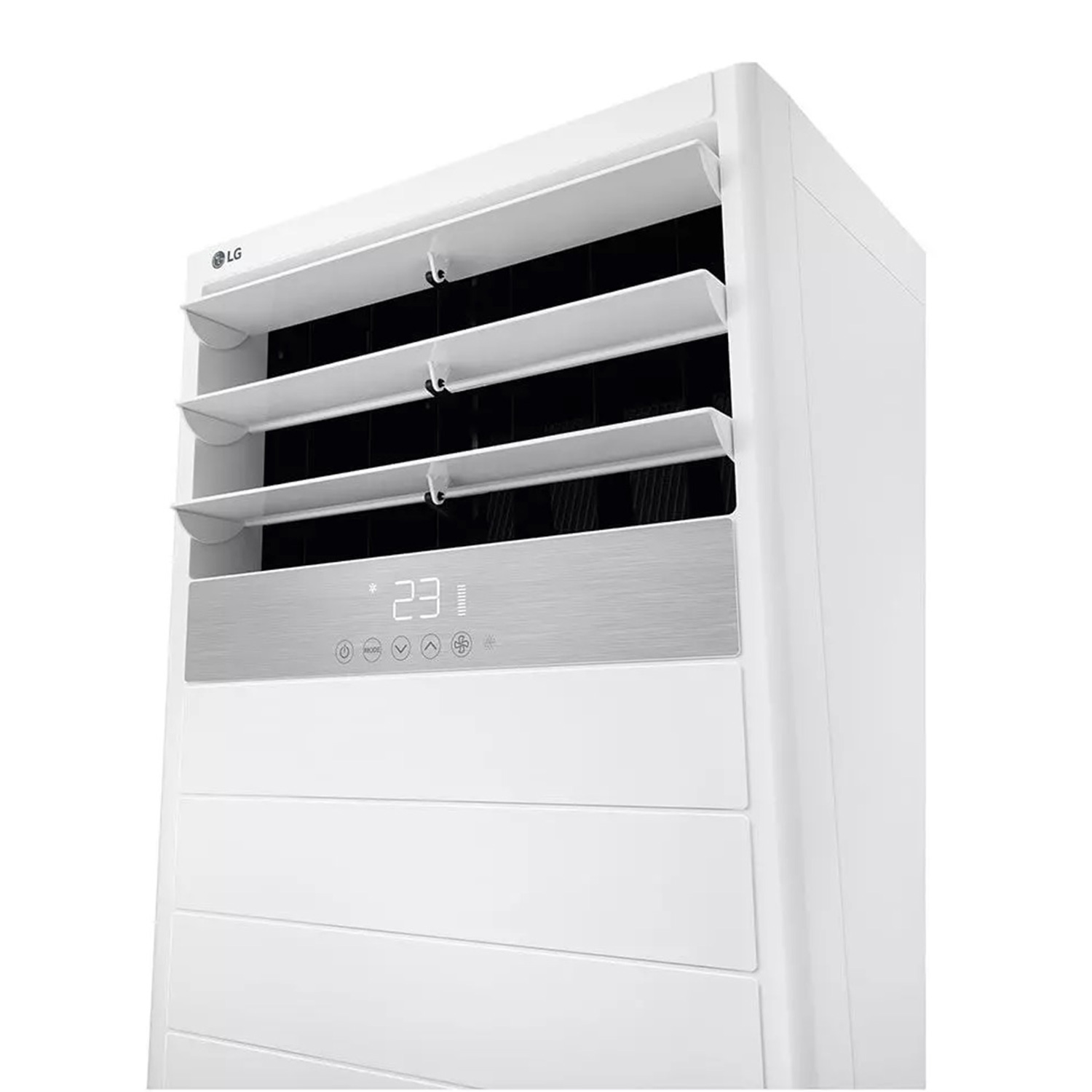 Air conditioner HEAT PUMP APNW50LT3E0 APUW50LT3E0 — 7