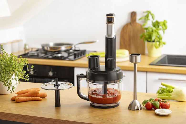 Blender GORENJE HBX1500VXC — 13
