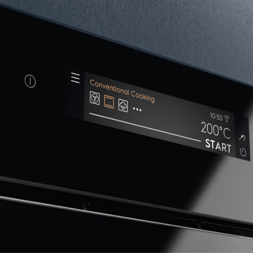 Built-in oven Electrolux Intuit 900 PRO OKA9S31WZ — 5