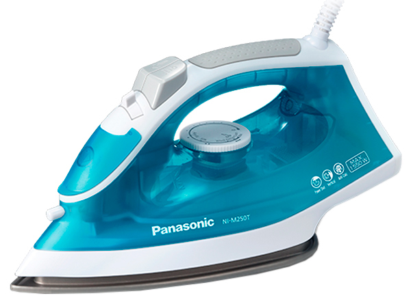 NI-M250TGTW Steam Iron — 5