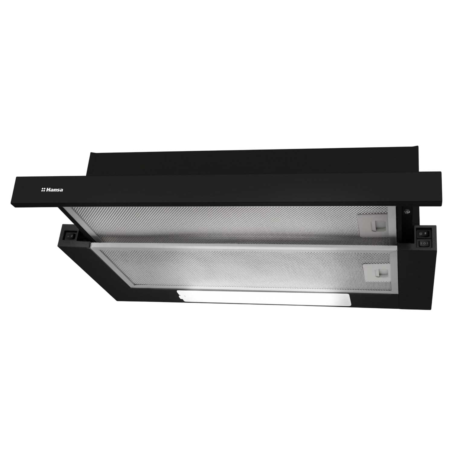 Built-in cooker hood HANSA OTP6233BH — 2