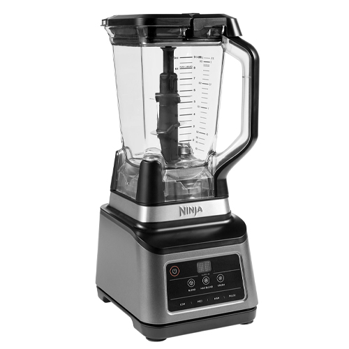 Ninja 2-in-1 Blender with Auto-IQ BN750EU — 4