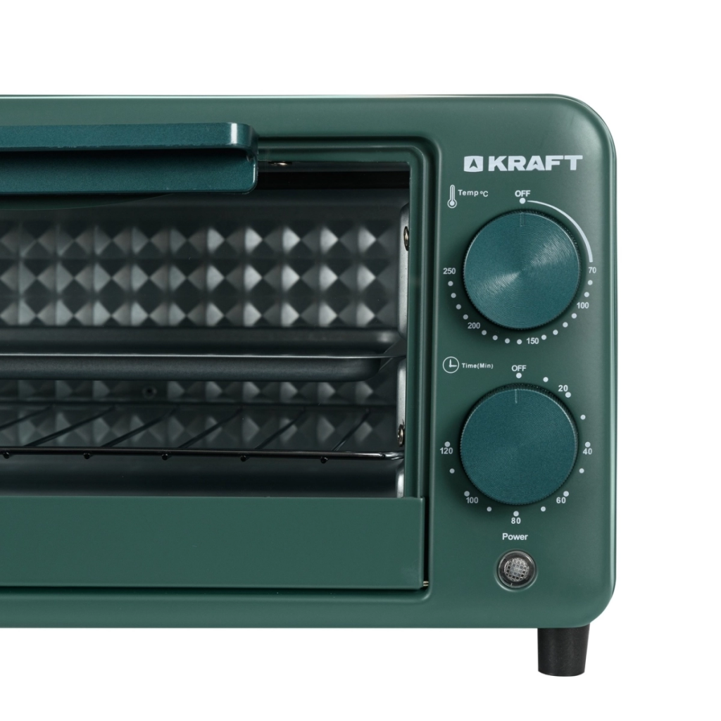 Mini oven Kraft KFC-MO 90 HGN — 5