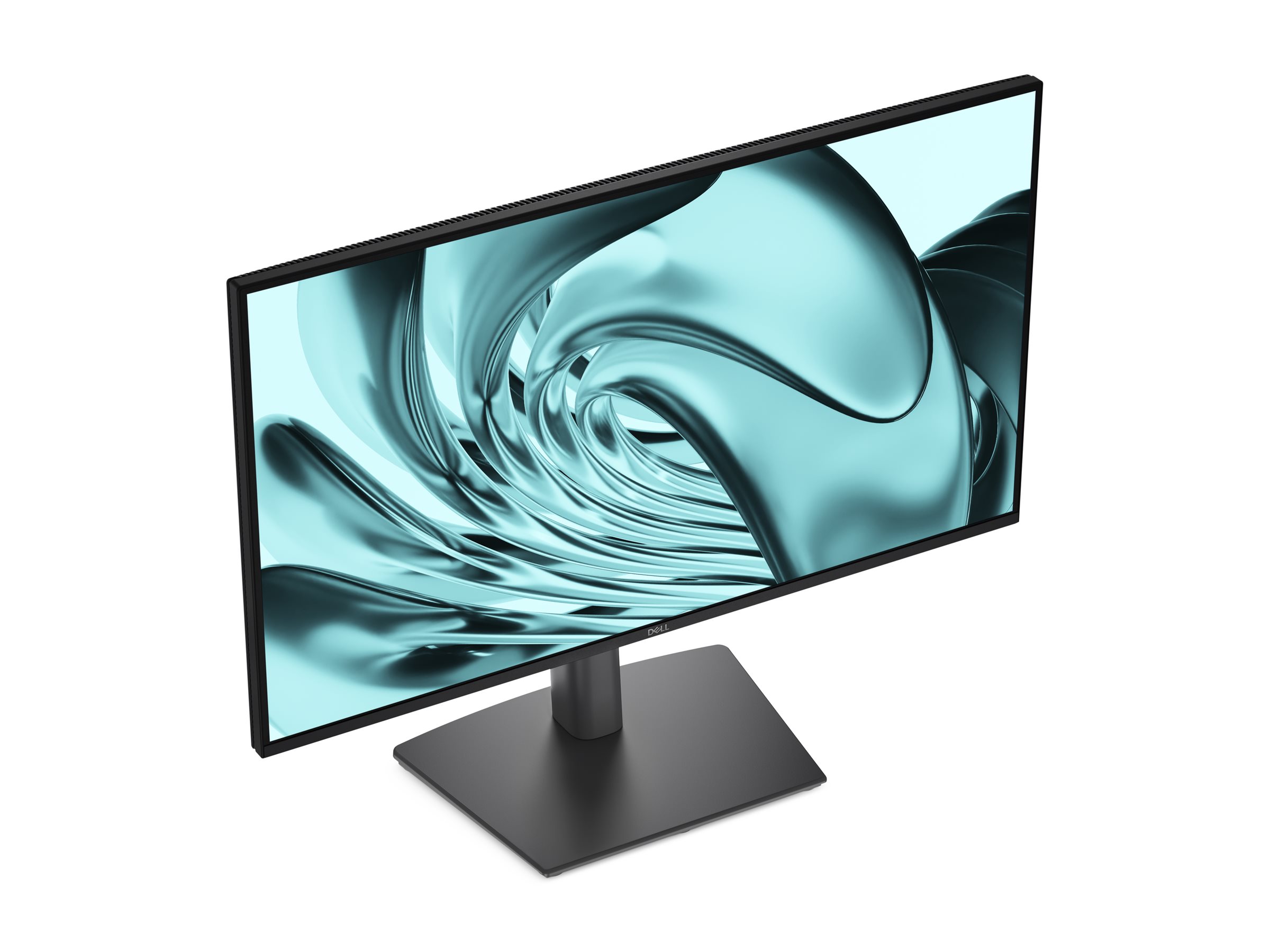P2426H 23 Full HD WLED IPS Pro series monitor 90° rotate USB 3.0 HUB — 8