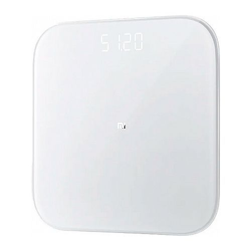 Scale Mi Smart Scale 2 XMTZC04HM — 3