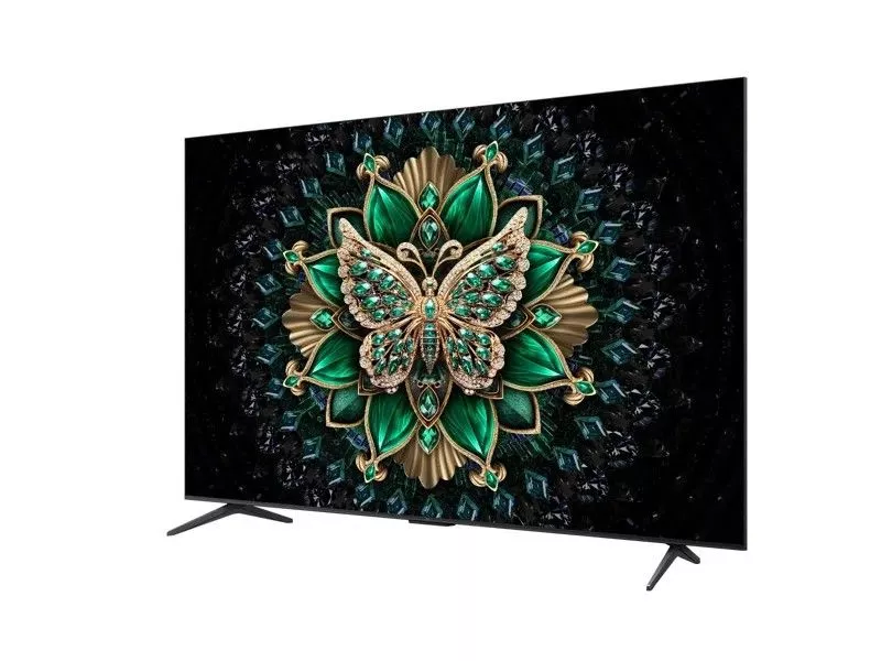 QLED Mini Led 144 hz 4k 65C6K 2026 — 2