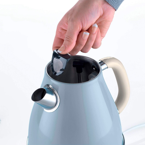 Electric kettle Ariete 00C286905AR0 Vintage — 3