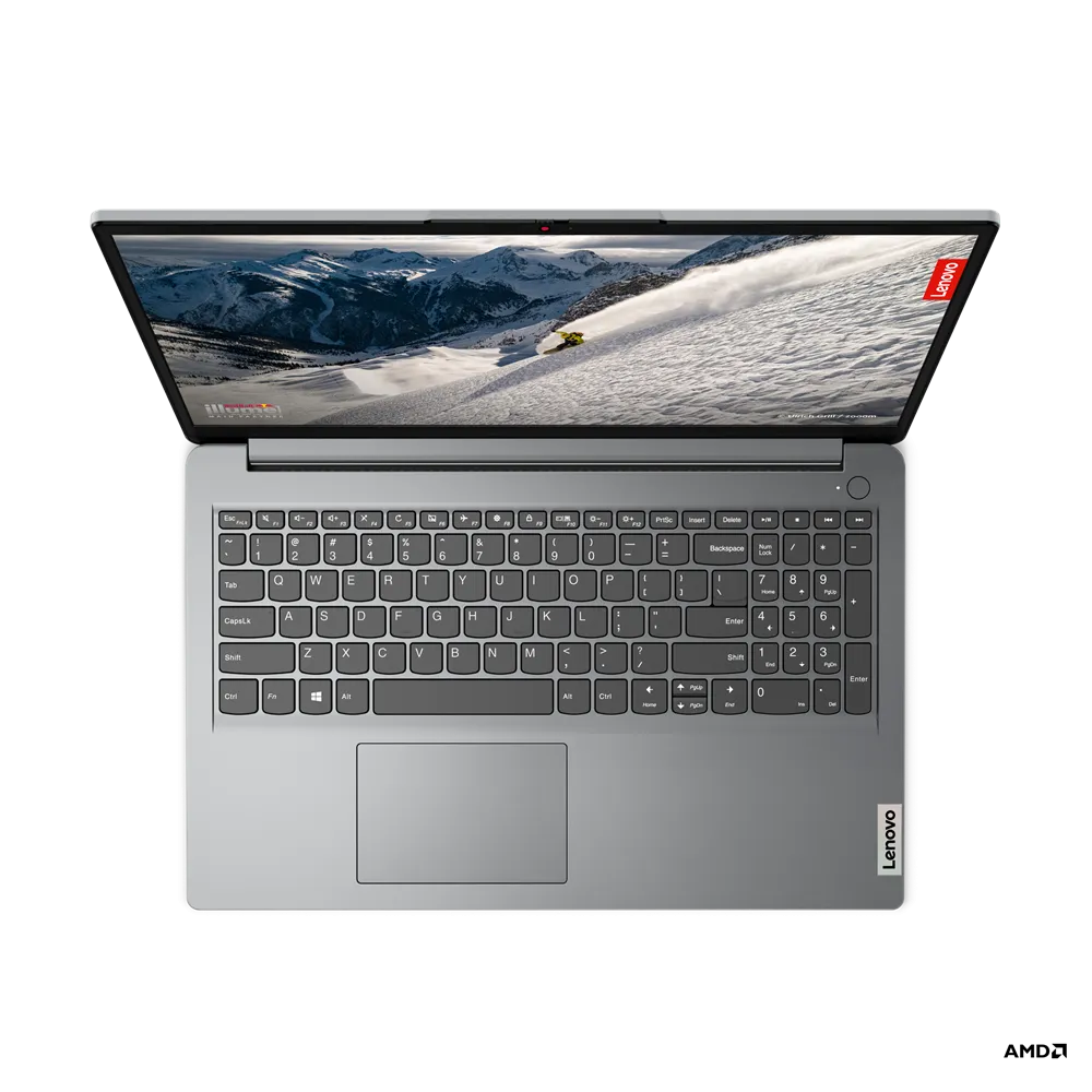 IdeaPad 1 15AMN7 — 9