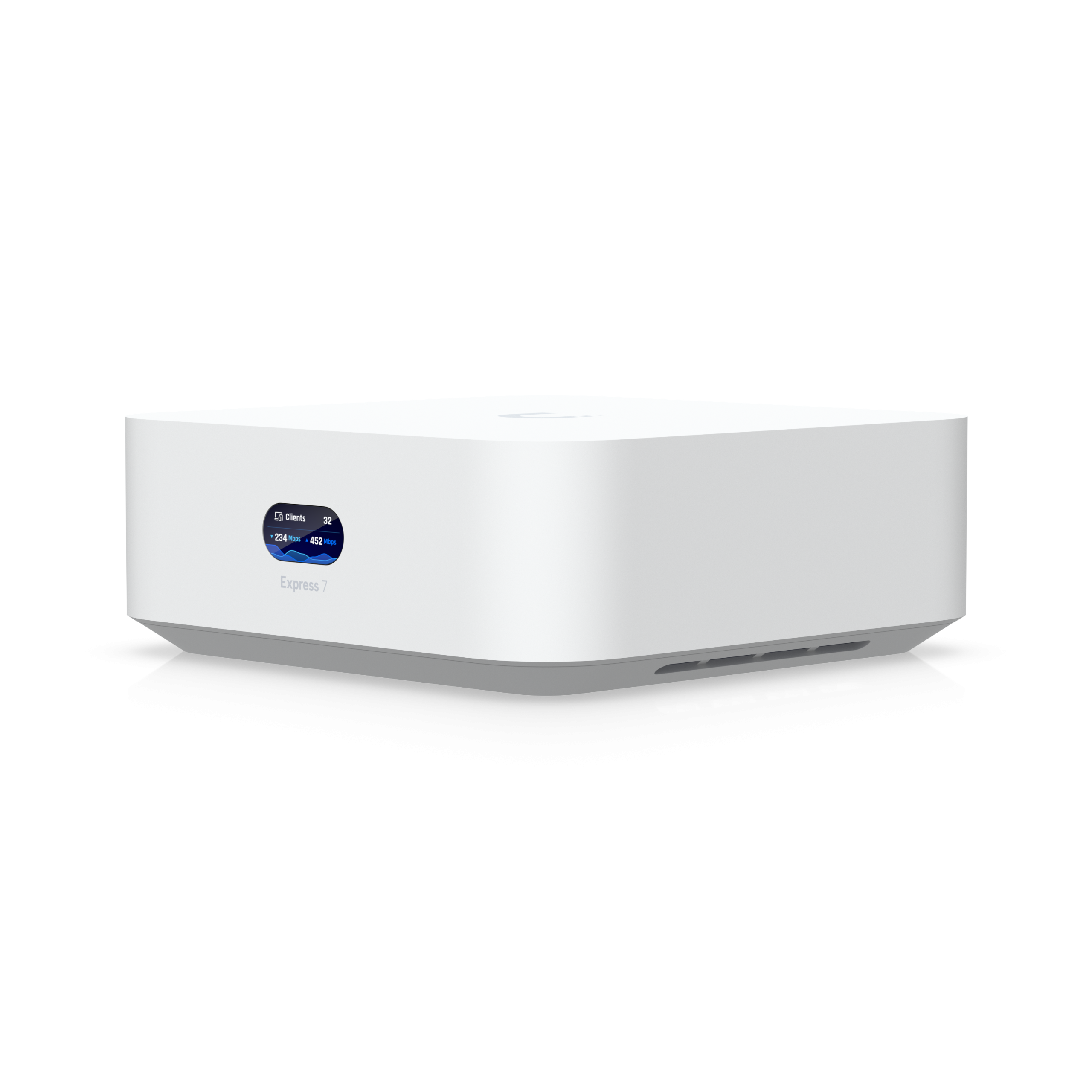 Маршрутизатор UBIQUITI UX7 — 2