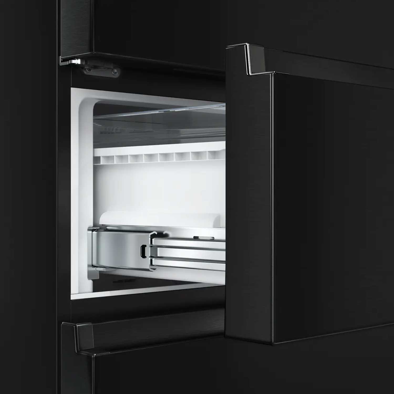 Refrigerator Gorenje NRM7201SBXL4 — 11