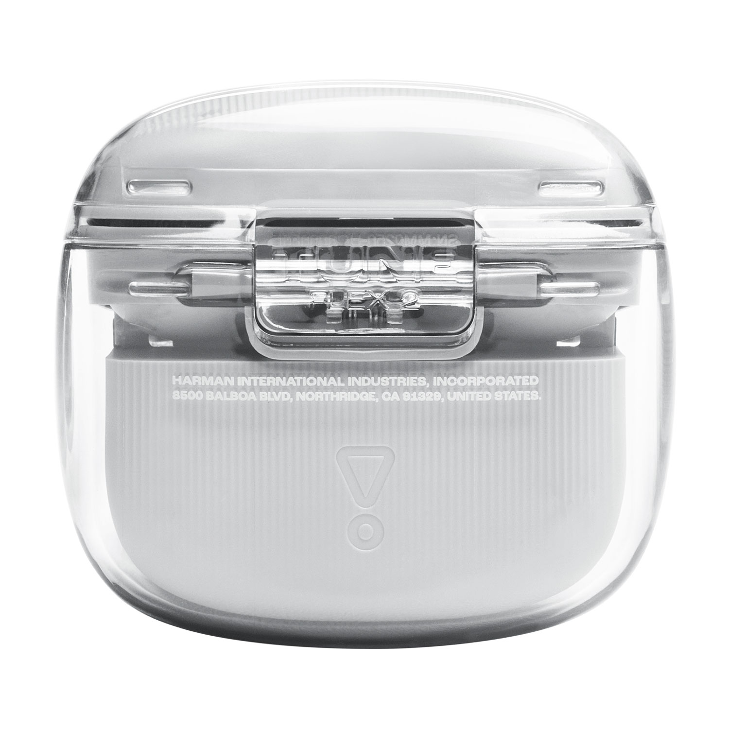 Headphones JBL Tune Flex — 33