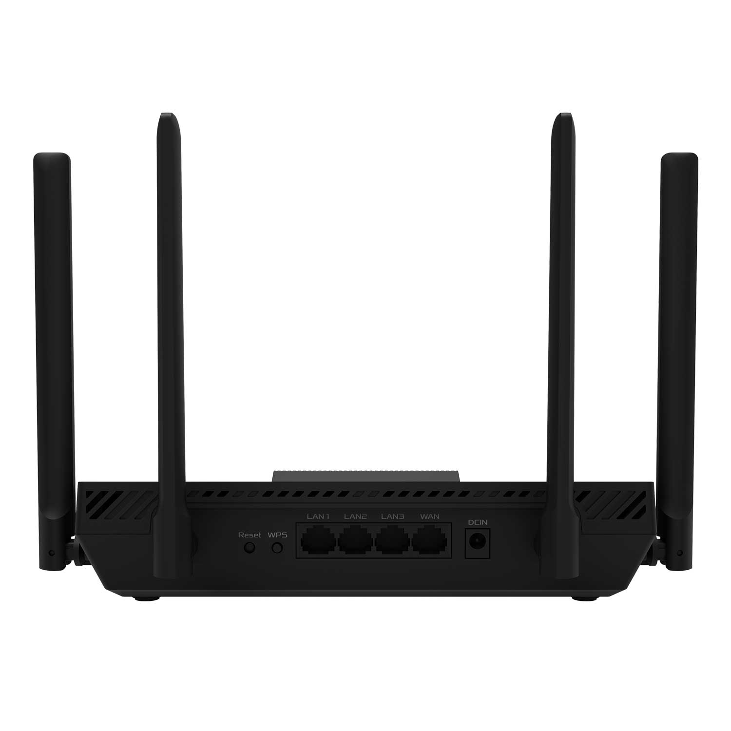 Network device ASUS ROUTER RT-BE50 WiFi 7 90IG09U0 — 5