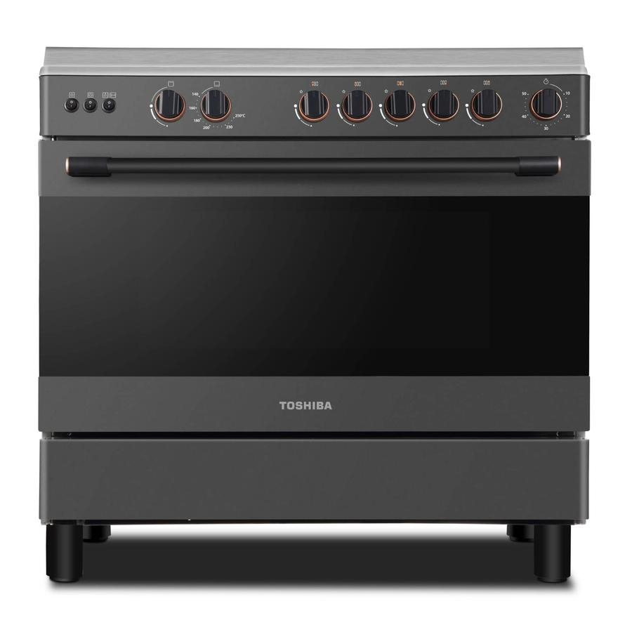 gas stove Tab 36LMG5