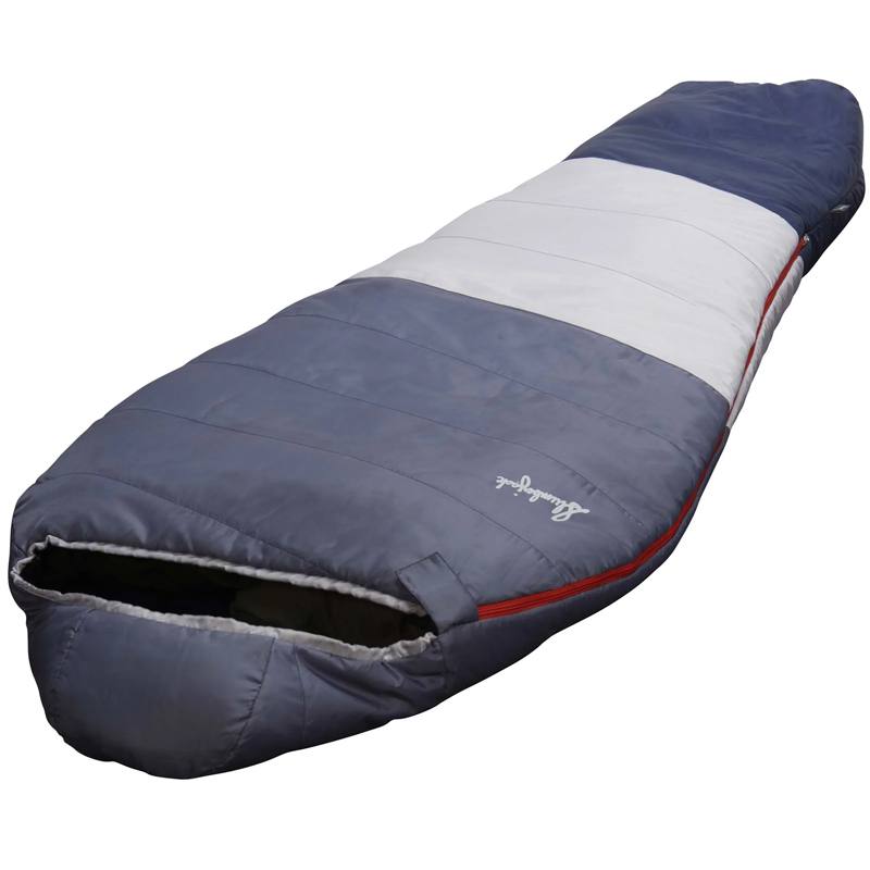Sleeping Bag Slumberjack 40F Sky Pond Mummy 952821020-WM — 3