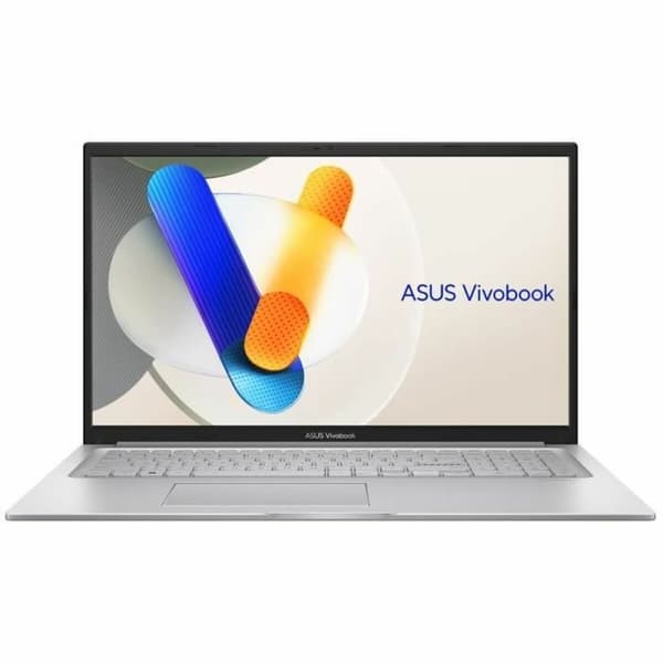 Vivobook 17 X1704 — 3
