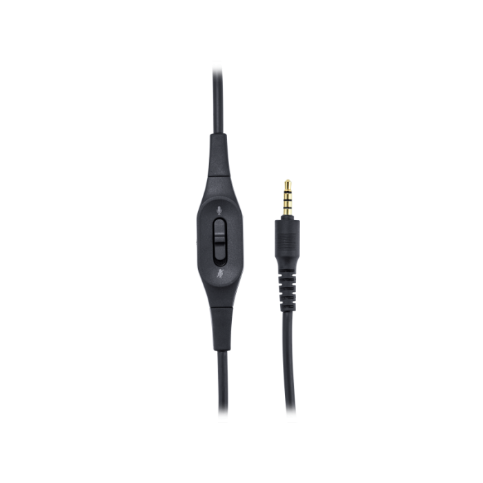 Audio-Technica ATH-G1 Gaming Headset — 5