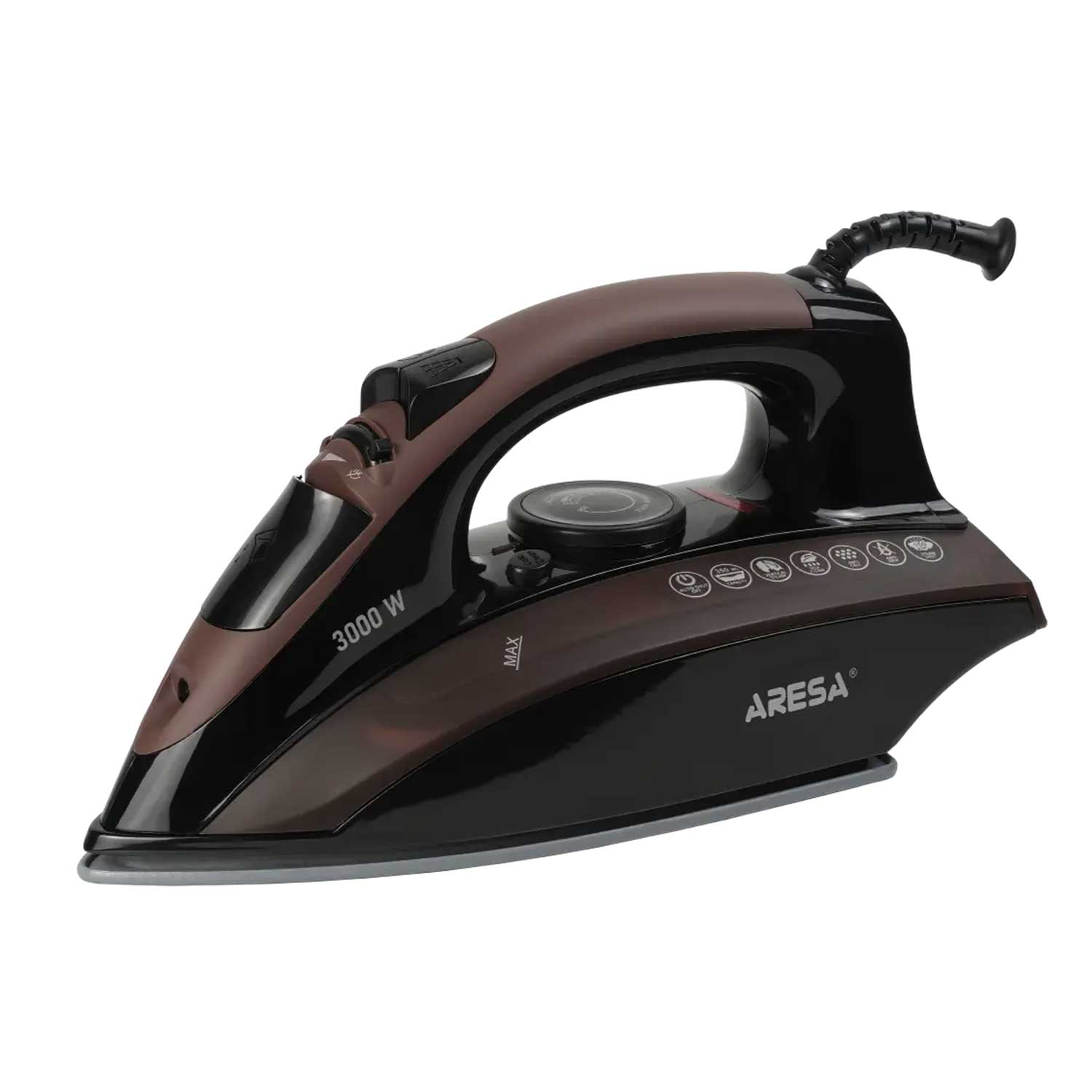 Iron ARESA AR-3132 — 2