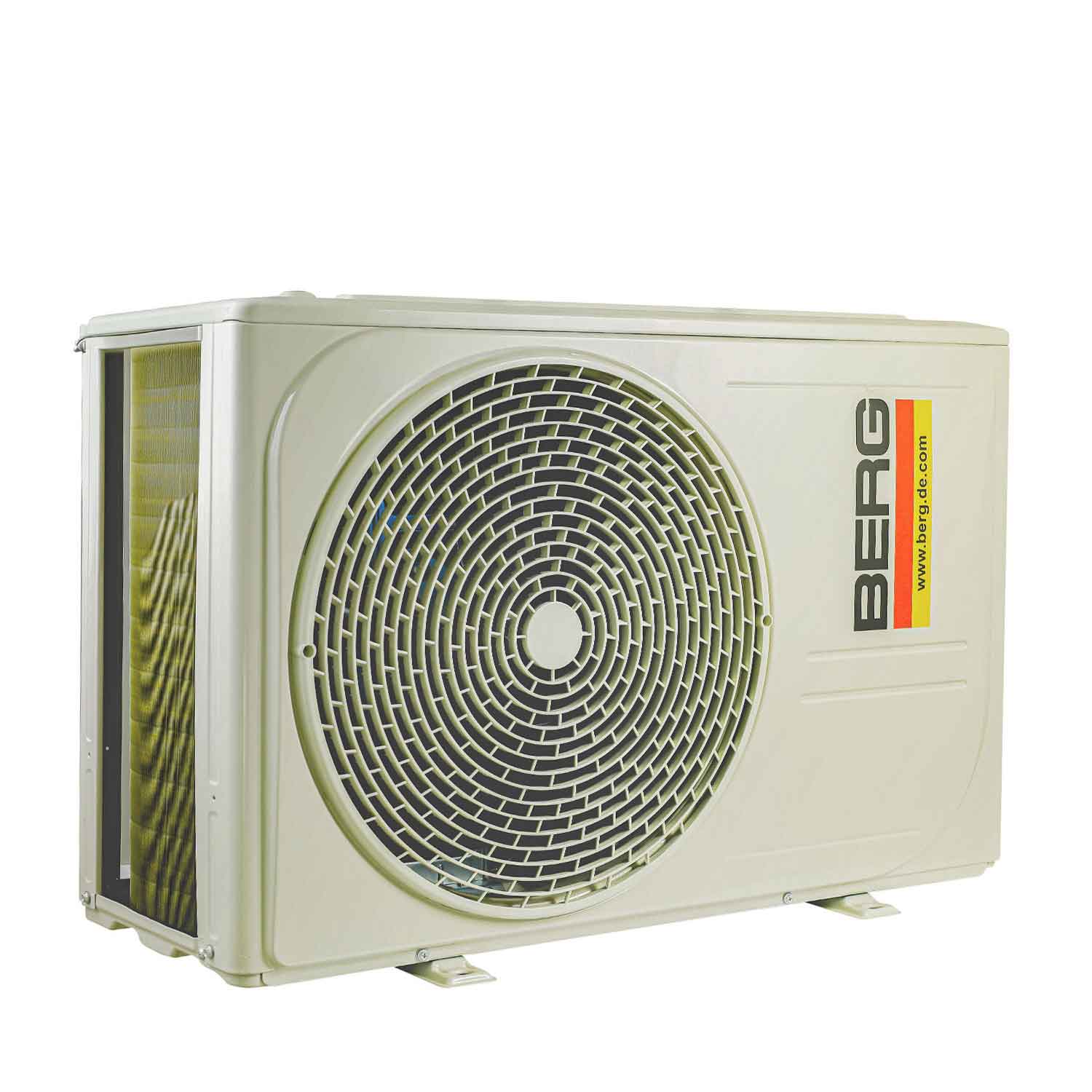 Multi-split air conditioner BERG EVEREST BGMS I-14EX2 OUTDOOR UNIT — 2