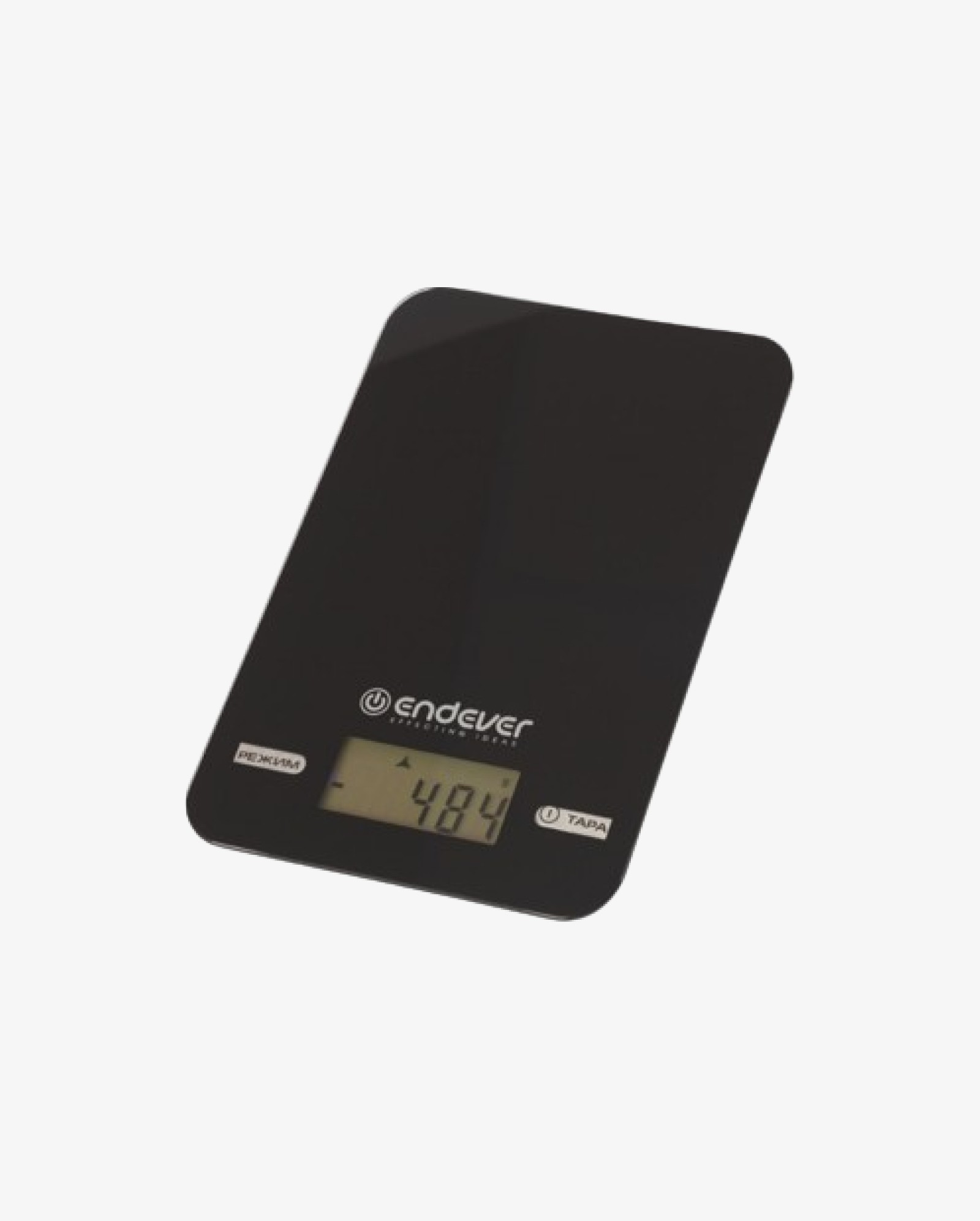 Kitchen scales ENDEVER SKYLINE KS-527 — 2