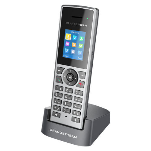 Беспроводной телефон Grandstream DP722 — 2