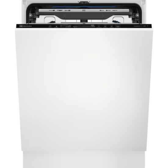 Built-in dishwasher Electrolux EEC87310W — 7