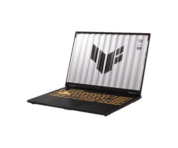 Ноутбук ASUS Tuf FX608JMI-TF F16 16 дюймов FHD+ Ci7-14650 HX DDR5 SSD Win11 Lic — 2