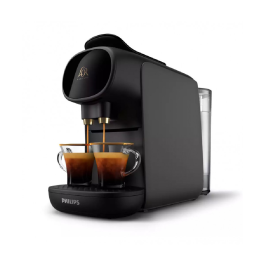 Coffee Maker LM9012 20