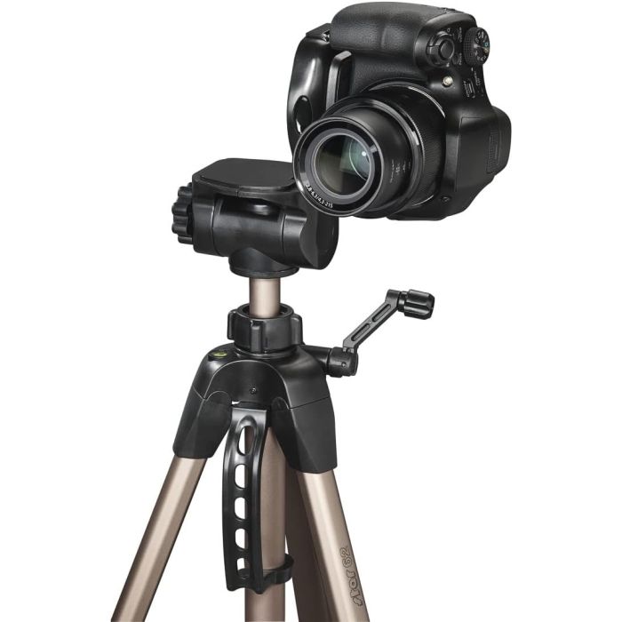 Tripod Star 62 4162 — 4