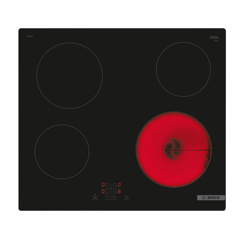 PKE611BA2E Built-in Electric Hob — 5