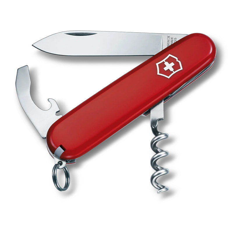 Knife Victorinox Waiter 0.3303 — 2