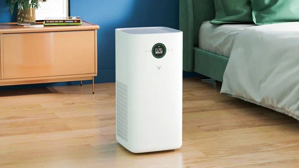 Viomi Smart Air Purifier Pro UV VXKJ03 — 2