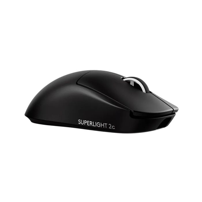 G PRO X SuperLight 2c Compact Wireless Gaming Mouse BLK L910-007531 — 2