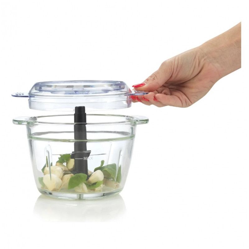 Vegetable cutter GORENJE S K S501GBK — 9
