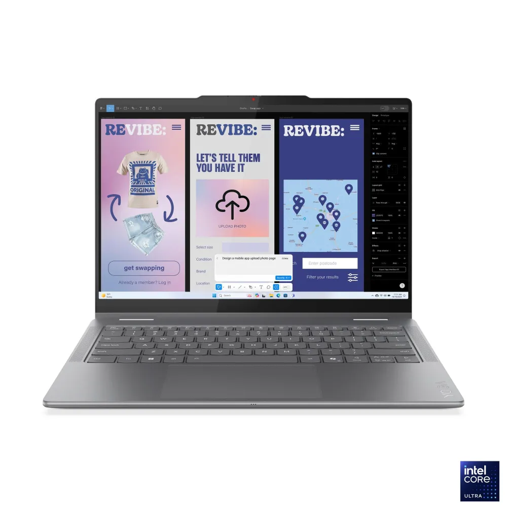 Yoga 7 2-in-1 14ILL10 — 3